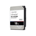 HGST, DC HC550 18TB 512MB SAS ULTRA TCG-FIPS