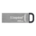 KINGSTON, 32GB DT Kyson Metal USB 3.2 BULK