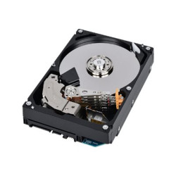 TOSHIBA, HDD 3.5 4TB 7200 RPM SAS3 512E 12G