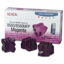 Toner Xerox Phaser 8560, magenta, 108R00765, 3000s, 3 ks, O