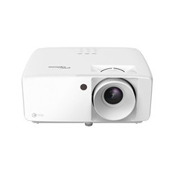 Optoma projektor ZH420 (DLP, Laser, FULL HD, 4300 ANSI, 300 000:1, 2xHDMI, RS232, LAN, USB-A power, repro)