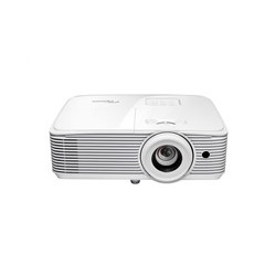 Optoma projektor HD30LV (DLP, FULL 3D, FULL HD, 4500 ANSI, 2xHDMI, USB-A power, repro 1x3W)