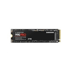 Samsung SSD 990 PRO NVMe, M.2 SSD 4 TB
