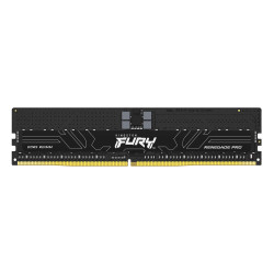 Kingston FURY Renegade Pro DDR5 32GB 5600MHz CL36 1x32GB Black