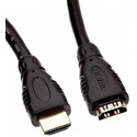 PremiumCord 4K Prodlužovací kabel HDMI-HDMI 1m