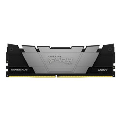 16GB 4000 DDR4 DIMM FURY Renegade Black