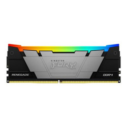 32GB 3600 DDR4 DIMM FURY Renegade RGB