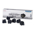 Toner Xerox Phaser 8560, black, 108R00768, 6000s, 6 ks, O