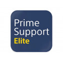 Sony PrimeSupport Elite - Prodloužená dohoda o službách - výměna (pro pro laserové projektory F PJB) - 5 let - zaslání
