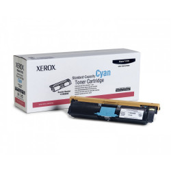 Toner Xerox Phaser 6115MFP, 6120, cyan, 113R00689, 1500s, O