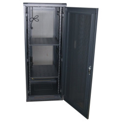 EUROCASE rack 32U model GW6832 Standing Server Cabinet