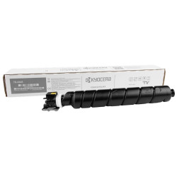 Kyocera toner TK-6345 na 40 000 A4 stran (při 6% pokrytí), pro TASKalfa 5004i 6004i 7004i