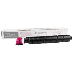 Kyocera toner TK-8555M magenta na 24 000 A4 stran, pro TASKalfa 5054ci 6054ci 7054ci