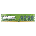 2-Power 1GB PC2-5300U 667MHz DDR2 Non-ECC CL5 DIMM 1Rx8 ( DOŽIVOTNÍ ZÁRUKA )