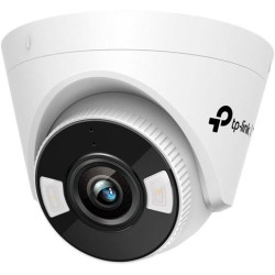 TP-Link VIGI C450(4mm) Turret kamera, 5MP, 4mm, Full-Color