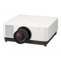 Sony VPL-FHZ131L - 3LCD projektor - 13000 lumeny - 13000 lumeny (barevný) - WUXGA (1920 x 1200) - 16:10 - 1080p - bez objektivu - LAN