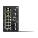 IE3100 w 8GE Copper 4GE SFP Fixed