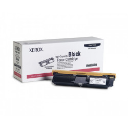 Toner Xerox Phaser 6120, 6115MFP, black, 113R00692, 4500s, O