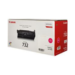 Originální toner, Canon, Canon i-SENSYS LBP7780Cx, magenta, CRG732, 6400 str.
