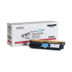 Toner Xerox Phaser 6120, 6115MFP, cyan, 113R00693, 4500s, O