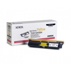 Toner Xerox Phaser 6120, 6115MFP, yellow, 113R00694, 4500s, O