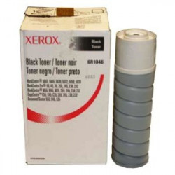 Toner Xerox WC 232, 5632, black, 006R01046, 2x35000s, 2 ks, O