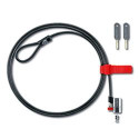 DELL - Kensington Clicksafe Notebook Lock