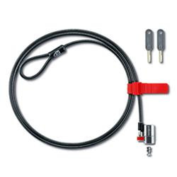 DELL - Kensington Clicksafe Notebook Lock