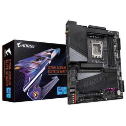 GIGABYTE Z790 AORUS ELITE X WIFI7 LGA 1700 ATX