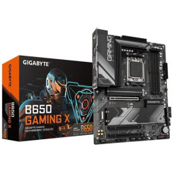 GIGABYTE B650 GAMING X AM5 ATX