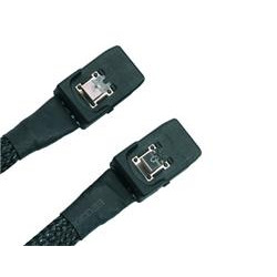 1.0m Mini SAS plug (SFF-8087) 36p<> mini SAS plug (SFF-8087) 36p, 4ks
