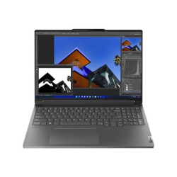 Lenovo ThinkBook 16p G4 IRH 16" I7-13700H 16 GB 512 GB NVIDIA GeForce RTX 4060 8 GB Windows 11 Pro