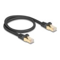 RJ45 Network Cable with braided jacket C, RJ45 Network Cable with braided jacket C