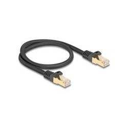 RJ45 Network Cable with braided jacket C, RJ45 Network Cable with braided jacket C