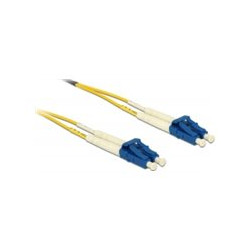 Cable Optical Fibre LC LC Singlemode O, Cable Optical Fibre LC LC Singlemode O