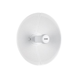 D-Link DAP-3712 - Bezdrátový můstek - Wi-Fi 5 - 5 GHz - DC napájení