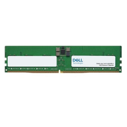 DELL 16GB RAM DDR5 RDIMM 4800 MHz 1RX8 pro Precision 5860, 7960