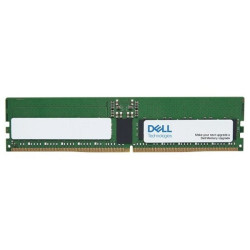 DELL 64GB RAM DDR5 RDIMM 4800 MHz 2RX4 pro Precision 5860, 7960