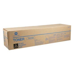 Konica Minolta originální toner TN312K, 8938-705, black, 20000str., Konica Minolta Bizhub C300, C352, O