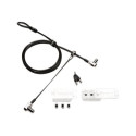 KENSINGTON, Kensington Universal 3-in-1 Keyed Lock T