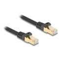 RJ45 Network Cable with braided jacket C, RJ45 Network Cable with braided jacket C