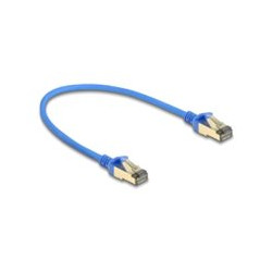 RJ45 Network Cable Cat.8.1 F FTP Slim 0., RJ45 Network Cable Cat.8.1 F FTP Slim 0.