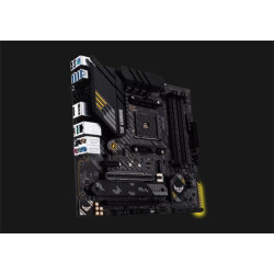 ASUS TUF GAMING B450M-PRO S