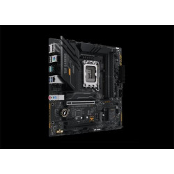 ASUS TUF GAMING B760M-E D4