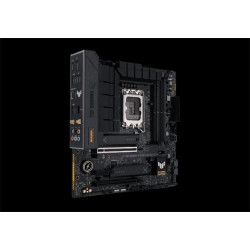 ASUS TUF GAMING B760M-PLUS WIFI D4