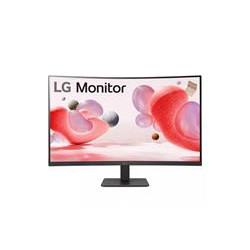 LG 32MR50C-B LCD VA/PVA/MVA 32" 1920 x 1080 5ms 250nitů 3000:1 100Hz      Černá 