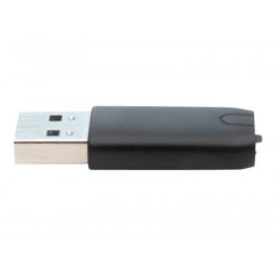Crucial - USB adaptér - USB-C (F) do USB typ A (M)