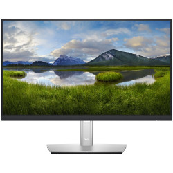 DELL P2222H LCD IPS/PLS 21,5", 1920 x 1080, 5 ms, 250 cd, 1 000:1, 60 Hz  (210-BBBE)