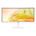 Samsung ViewFinity S65TC 34" VA 3440x1440 100Hz 5ms White 2R