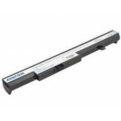 Baterie AVACOM pro Lenovo IdeaPad B50 Li-Ion 14,4V 2800mAh